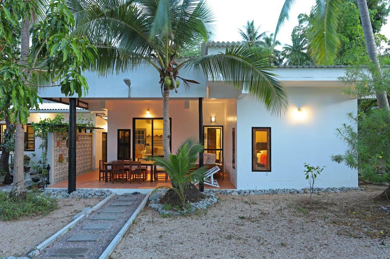 155 Salacoco Ban Krut  Exterior foto